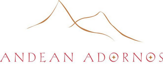 ANDEAN ADORNOS logo