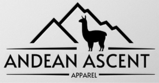 ANDEAN ASCENT APPAREL logo