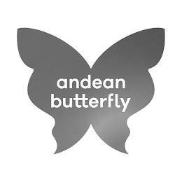ANDEAN BUTTERFLY logo