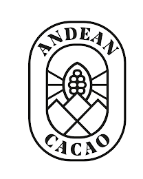 ANDEAN CACAO logo