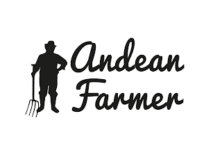 ANDEAN FARMER logo