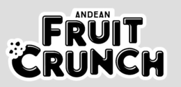ANDEAN FRUIT CRUNCH
