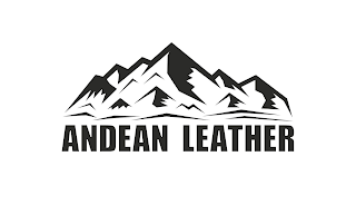 ANDEAN LEATHER logo