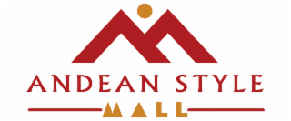 ANDEAN STYLE logo