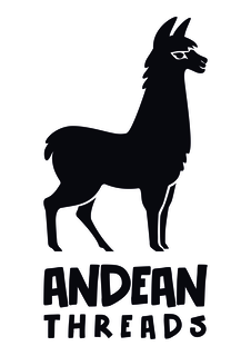 ANDEAN THREADS logo