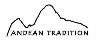ANDEAN TRADITION logo