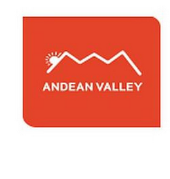 ANDEAN VALLEY logo