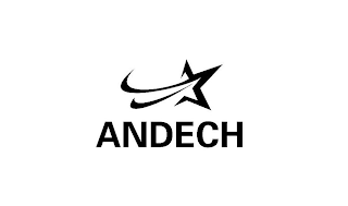 ANDECH logo