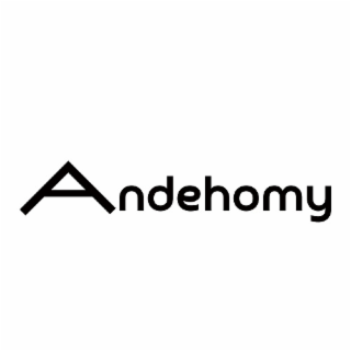 ANDEHOMY logo