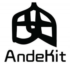 ANDEKIT logo
