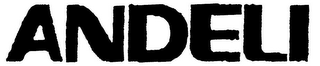 ANDELI