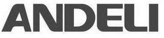 ANDELI logo