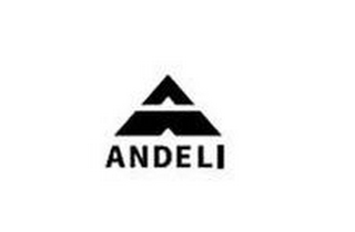 ANDELI logo