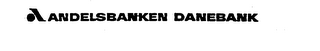 ANDELSBANKEN DANEBANK logo