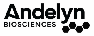 ANDELYN BIOSCIENCES logo