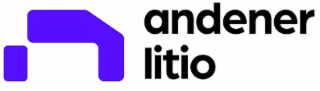 ANDENER LITIO logo