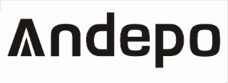 ANDEPO logo