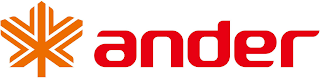 ANDER logo