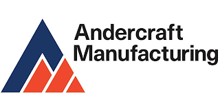 ANDERCRAFT MANUFACTURING logo