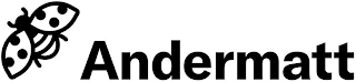ANDERMATT logo