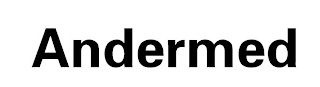 ANDERMED logo