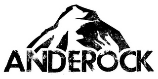 ANDEROCK logo