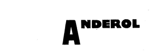 ANDEROL logo