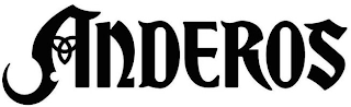 ANDEROS logo