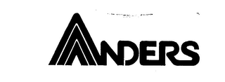 ANDERS logo