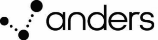 ANDERS logo