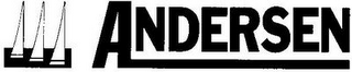 ANDERSEN logo