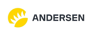 ANDERSEN logo