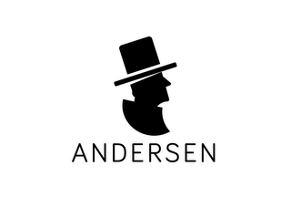 ANDERSEN logo
