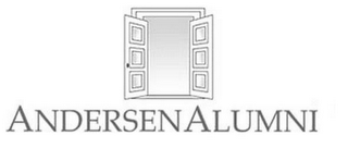 ANDERSEN ALUMNI logo
