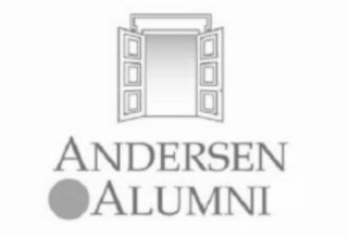 ANDERSEN ALUMNI logo