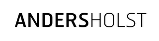 ANDERSHOLST logo