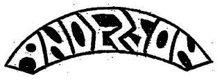 ANDERSON logo