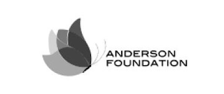 ANDERSON FOUNDATION logo