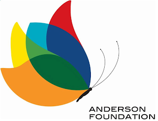 ANDERSON FOUNDATION logo
