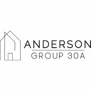 ANDERSON GROUP 30A logo