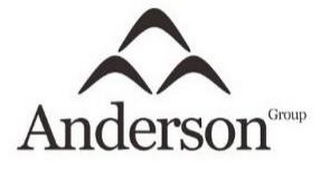 ANDERSON GROUP logo