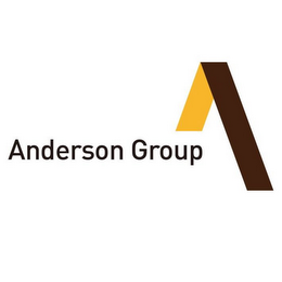 ANDERSON GROUP logo
