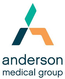 ANDERSON MEDICAL GROUP logo