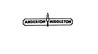 ANDERSON MIDDLETON logo