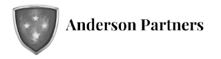 ANDERSON PARTNERS logo