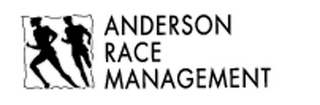 ANDERSON RACE MANAGEMENT logo