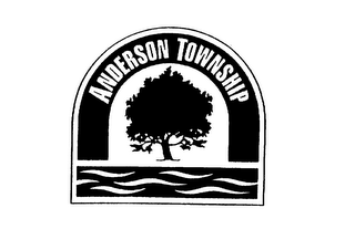 ANDERSON TOWNSHIP logo