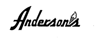 ANDERSONS logo