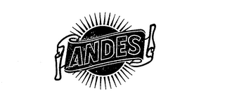 ANDES logo