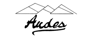 ANDES logo